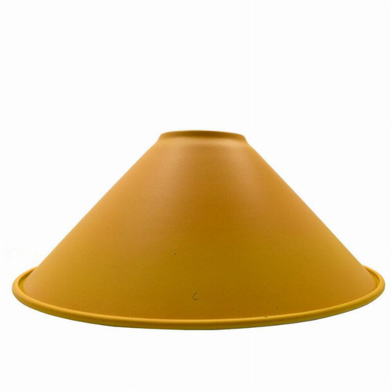 Cone Metal Easy Fit Shades