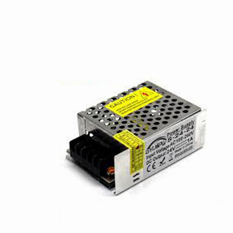 DC 24V 24W IP20 Universal Regulated