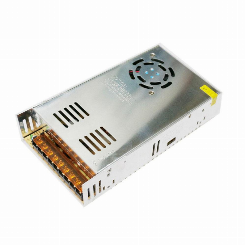 DC12V 360W IP20 Power Supply