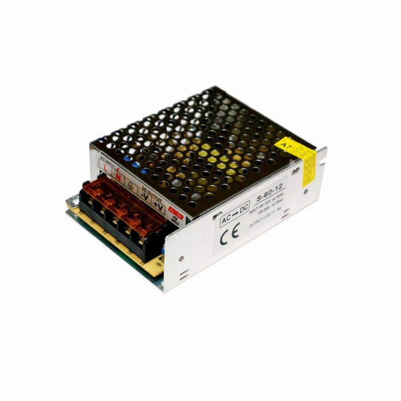 DC12V IP20 LED Transformer