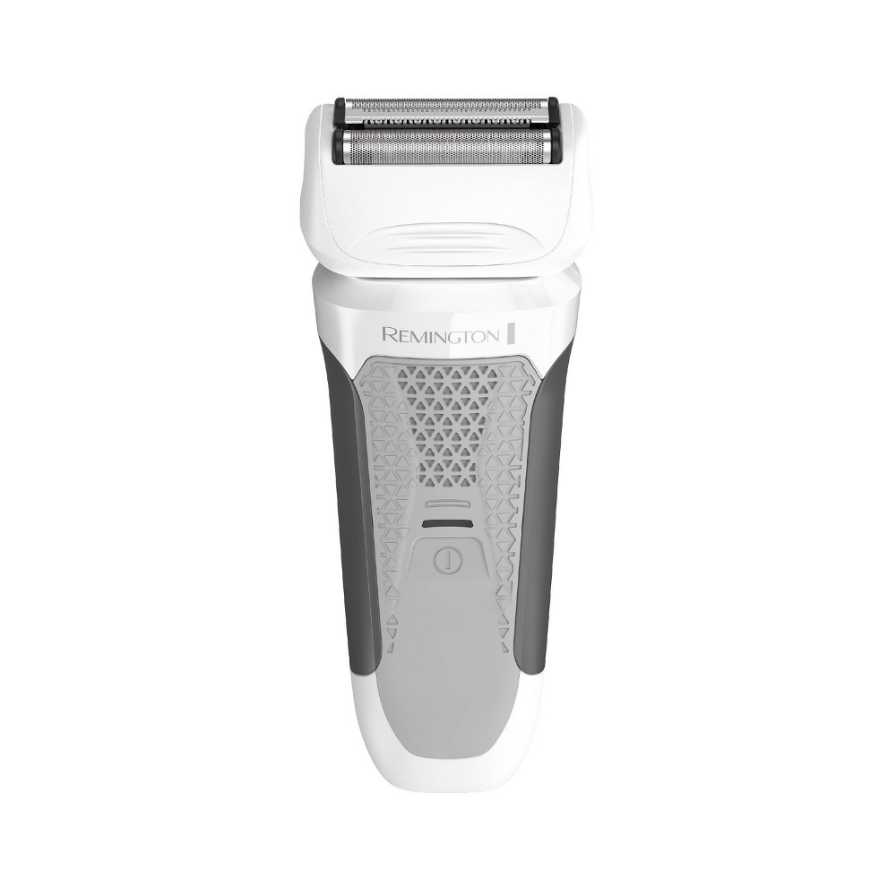 Waterproof Cordless Foil Shaver