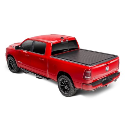 19-C SILVERADO/SIERRA 1500(EXCL CARBON PRO)8FT BED RETRAXPRO XR(EXCL FIT W/ FACT