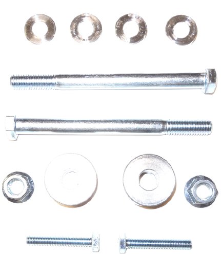 TOYOTA 4RUNNER/FJ, DIFFERENTIAL DROP SPACER KIT 2010