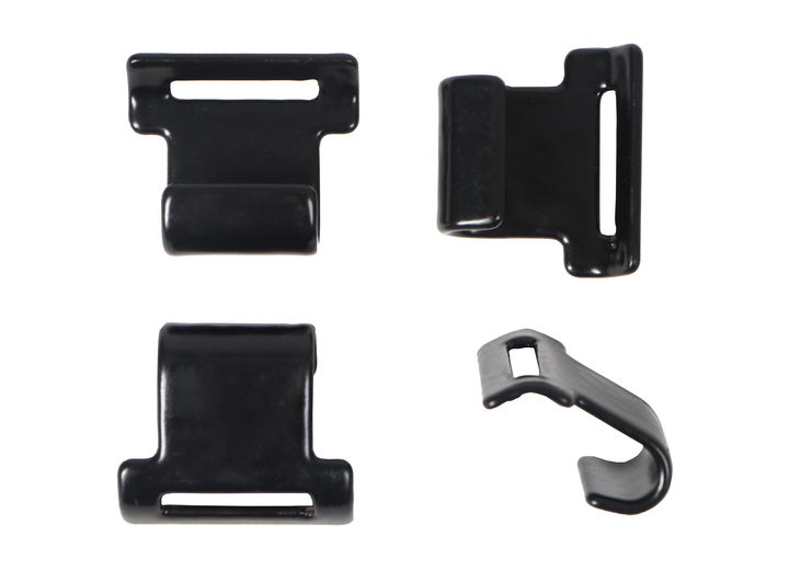 REPLACEMENT CAR CLIPS