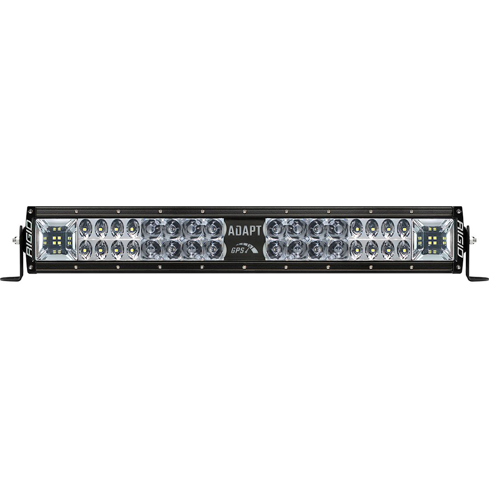 RIGID INDUSTRIES ADAPT E-SERIES LED LIGHT BAR 20 INCH