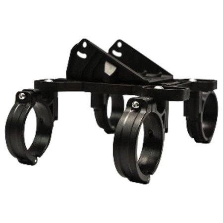 MOUNTING BRACKET KIT FOR ADAPT XE READY TO RIDE KIT -SINGLE