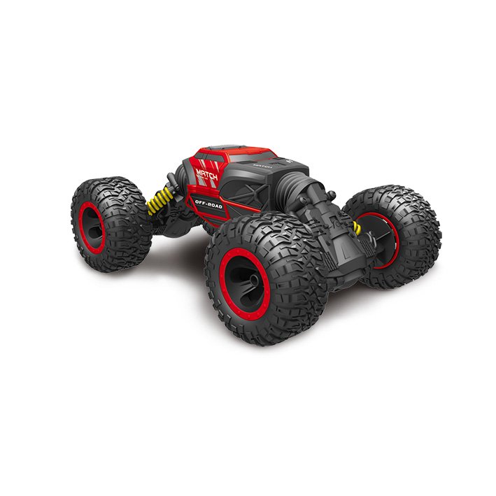 Riviera RC RC Transforming Rock Crawler