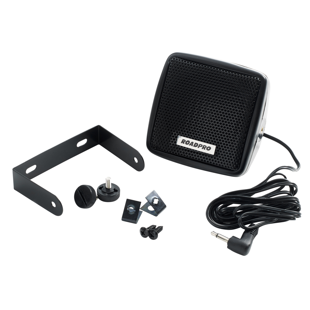 Cb External Speaker Mini 3.75 in.