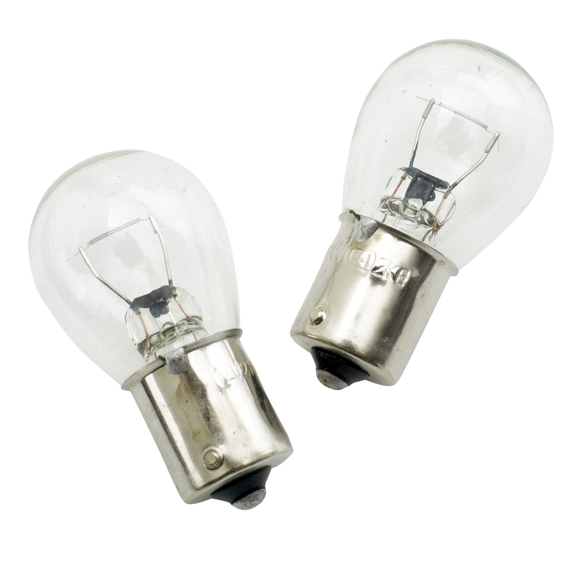 1156 BULBS FOR BACKUP LIGHTS 2 PK