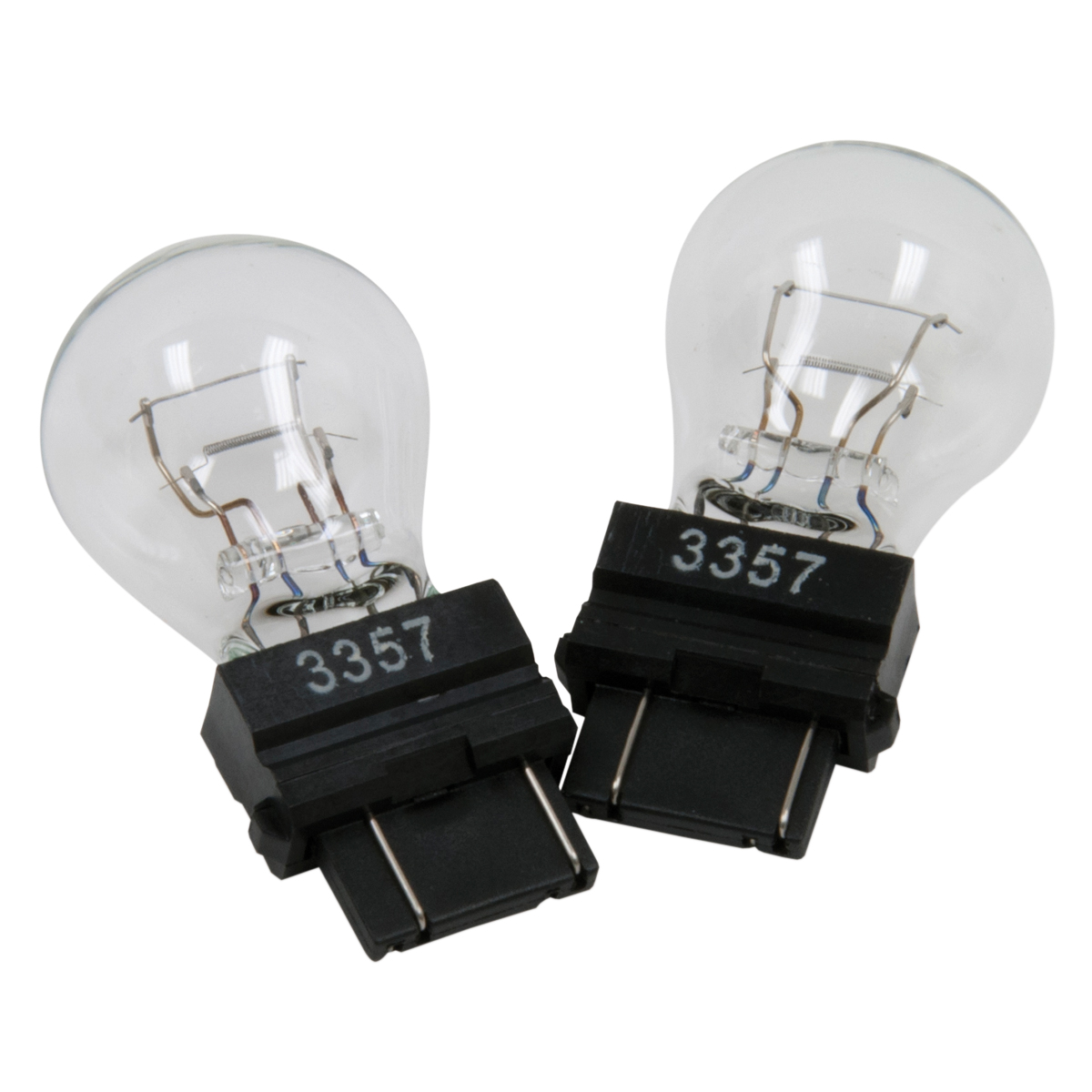 3357 AUTO 12V HD PARKING/STOP/TAIL 2PK