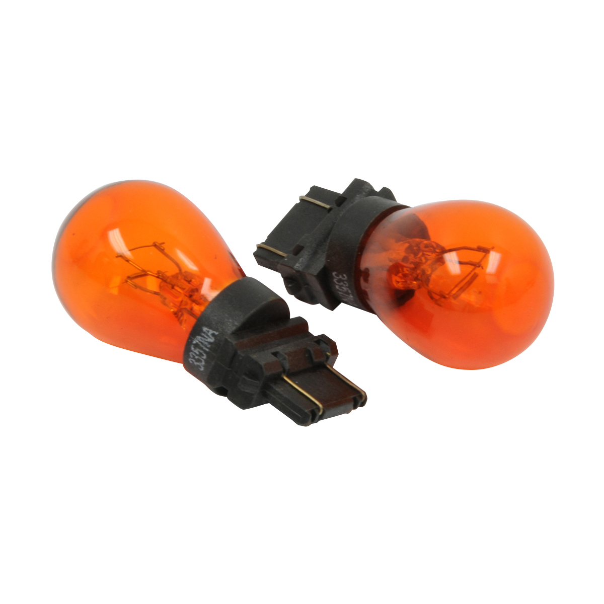 3357 AUTO 12V HD TURN SIG/PRKING-2PK