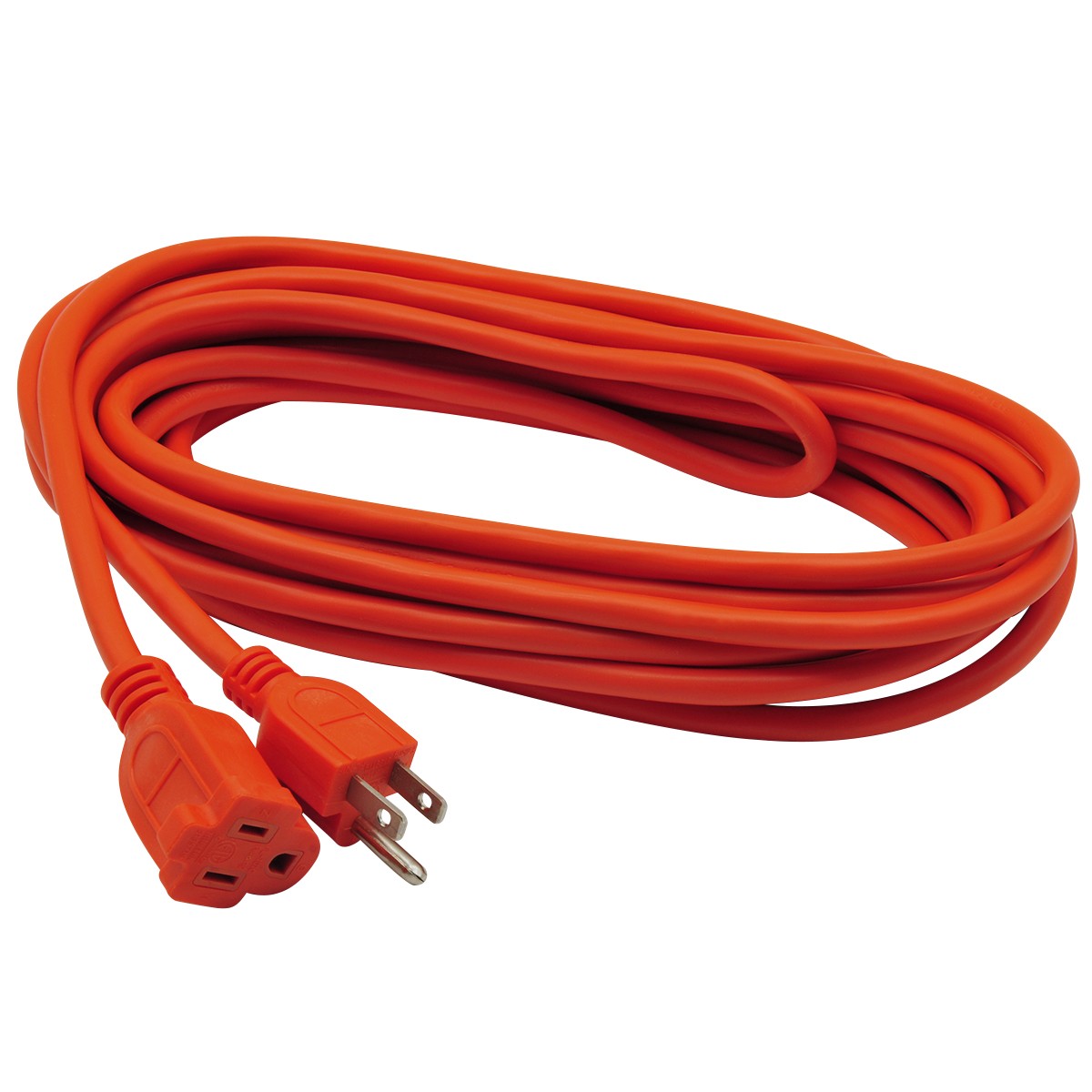 Extension Cord 25' Indoor/Outdoor