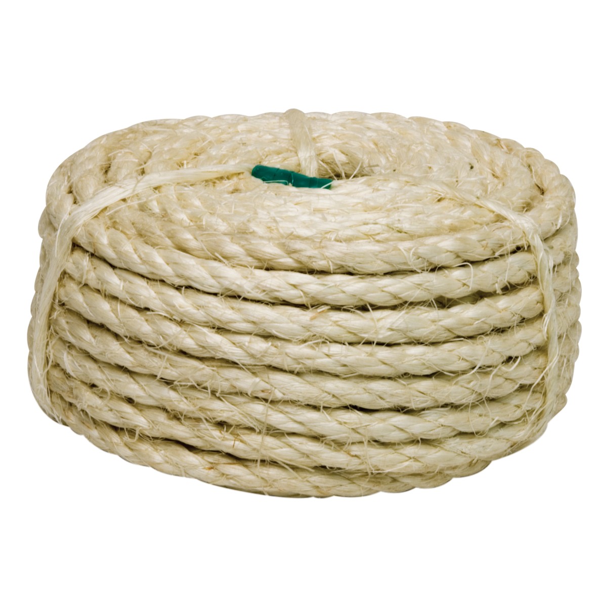 Rope Sisal 1/4 in. X 50'