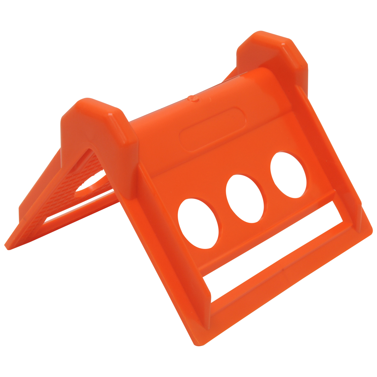 Plastic Edge Protectors  Orange