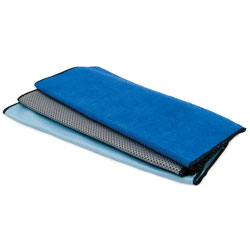 Multi-Purpose Towels 3Pk