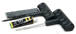 TIRE REPAIR KIT TUBELESS