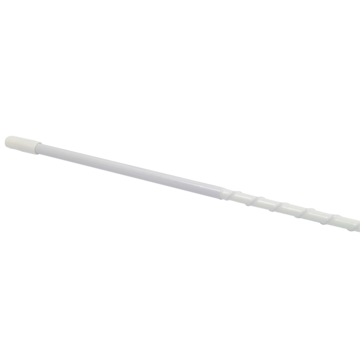 4ft CB Antenna 1000W White