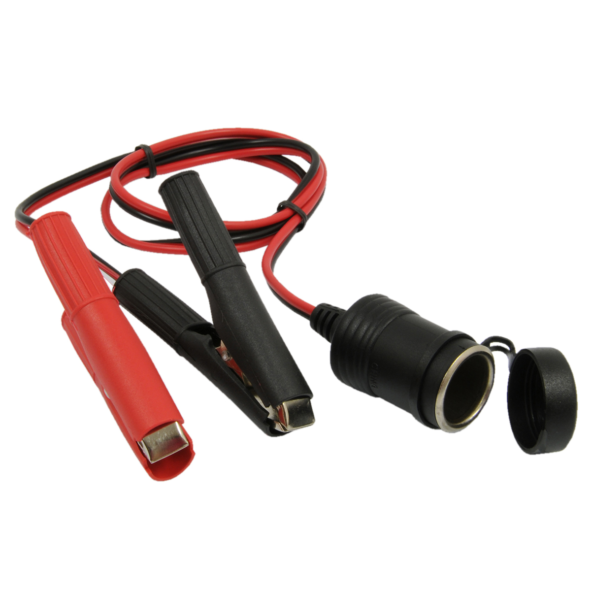 CIG LIGHTER ADAPTER/12V/BATTERY CL INV