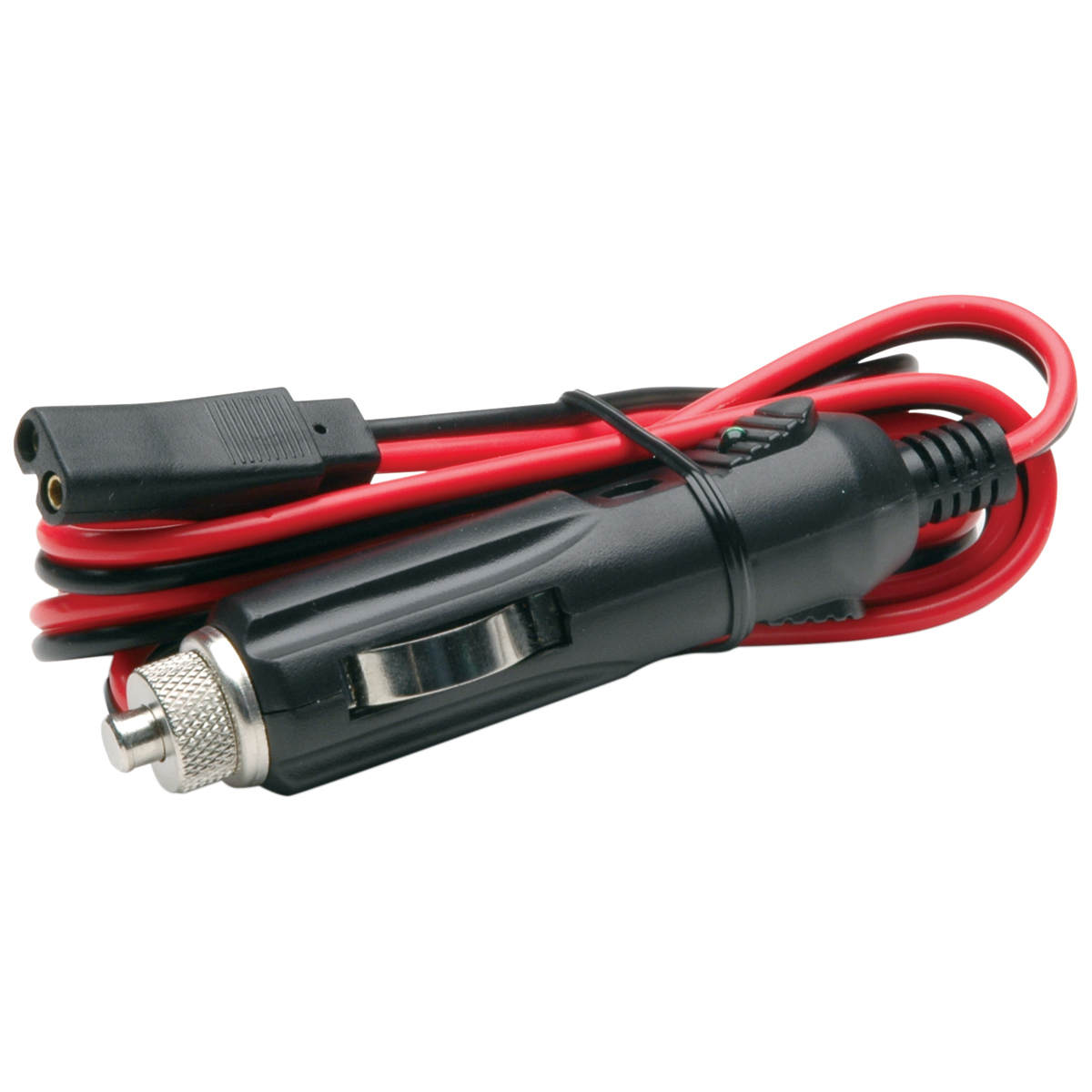 2PIN 16GA POWER HARNESS W/PLUG 0