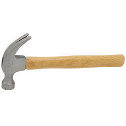 16oz. Claw Hammer