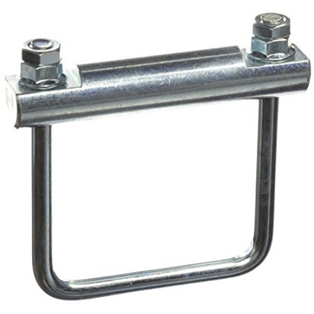 QUIET HITCH FOR 2IN HITCH RECEIVERS