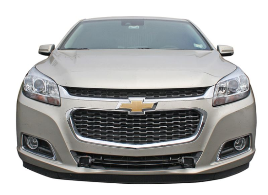 2014-2015 CHEVROLET MALIBU; 16 MALIBU LIMITED TOW BAR MNTG BRKT KIT