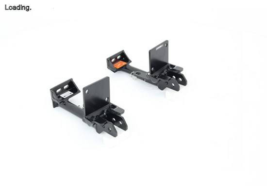 TOWBAR MOUNTING BRACKET