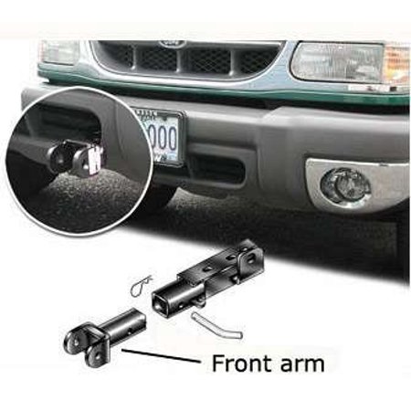 08-10 F250/F350 TOW BAR MNTG BRKT KIT