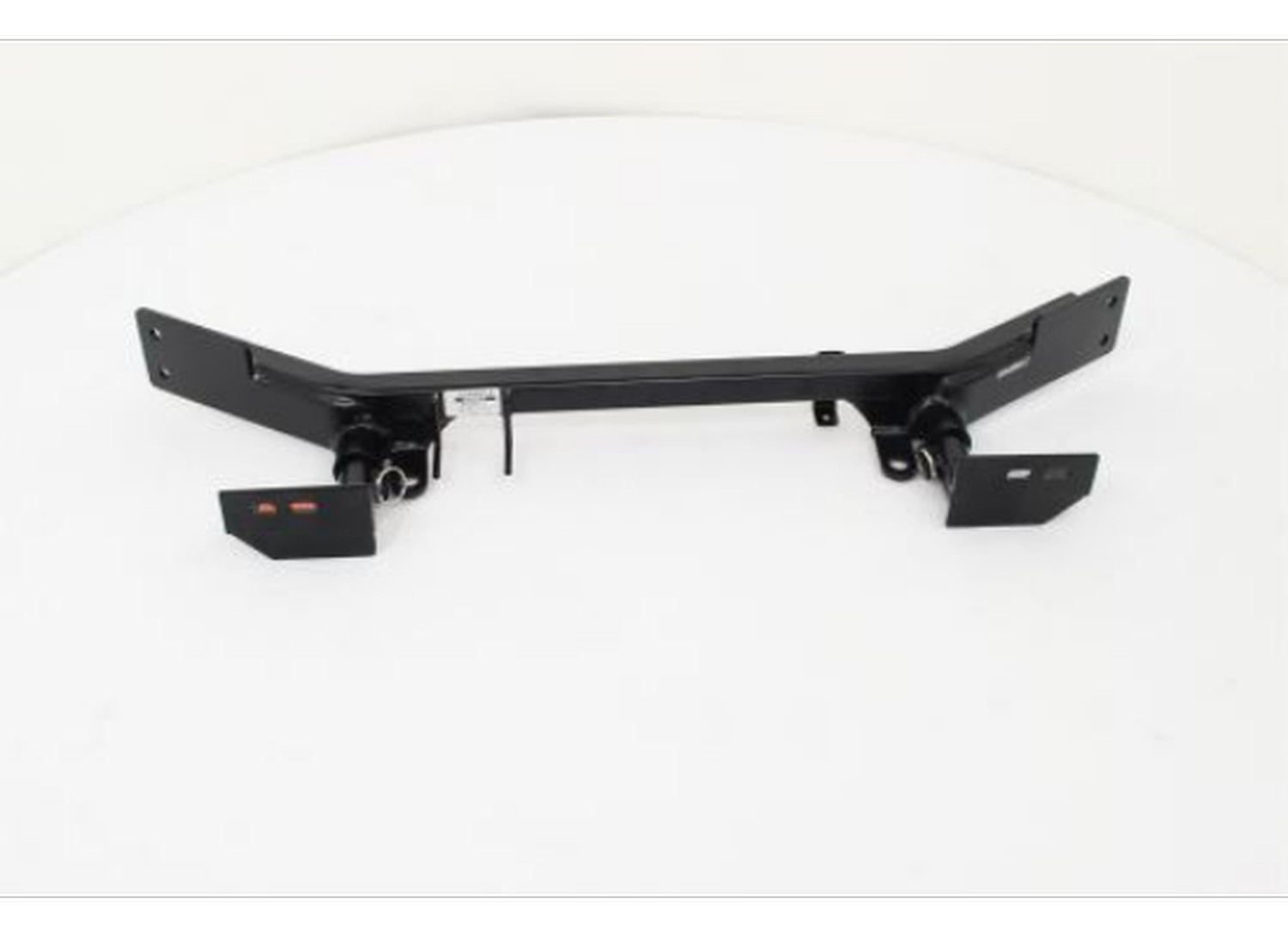 2015-2018 FORD FOCUS TOW BAR MNTG BRKT KIT