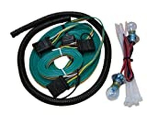 BULB AND SOCKET WIRING KIT