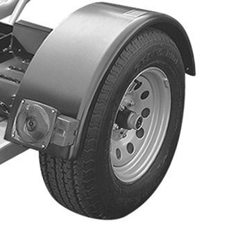 SPARE TIRE AND WHEEL FOR ROADMASTER 2050-1 TOW DOLLY