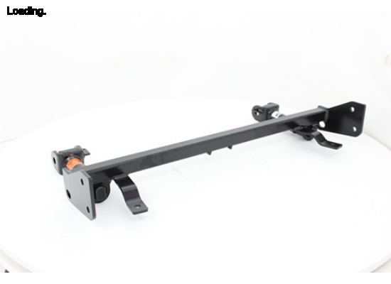 TOWBAR MOUNTING BRACKET