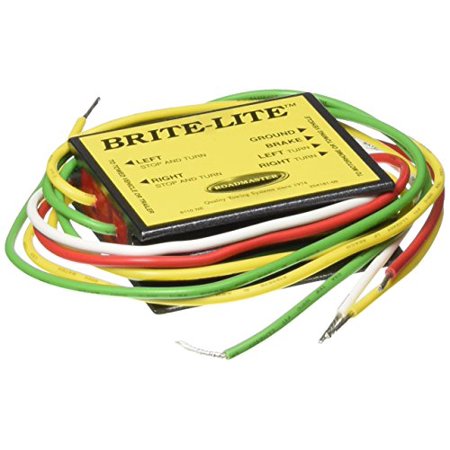 ROADMASTER BRITE-LITE 3-TO-2 CONVERTER