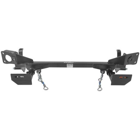 07-17 YARIS SDN/HBACK; 08-14 SCION XD TOW BAR MNTG BRKT KIT