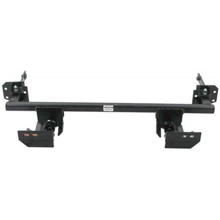 09-11 CIVIC 4DR DX/EX/LX; 06-08 CIVIC DX/EX/LX TOW BAR MNTG BRKT KIT