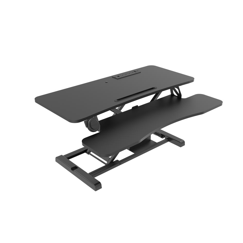 Rocelco 37.4" Electric Standing Desk