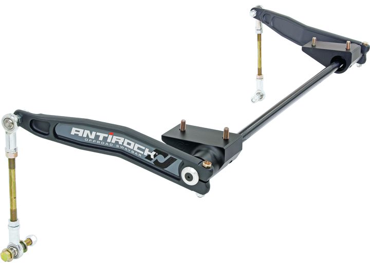 18-C JEEP WRANGLER/GLADIATOR JL/JT ANTIROCK FRONT SWAY BAR KIT