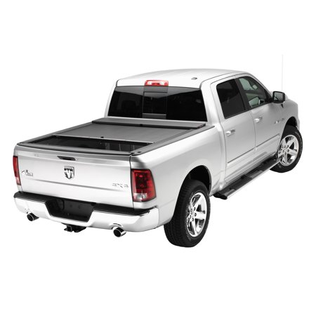 09-C RAM 1500 XSB 67IN M-SERIES TONNEAU COVER W/OUT RAMBOX