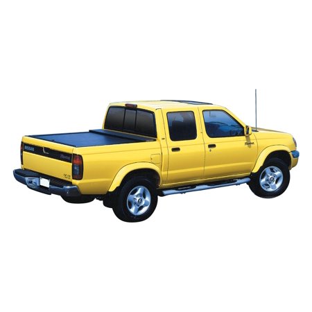 09-12 EQUATOR EXT/CREW/05-20 FRONTIER KING/CREW LB 72.38IN M-SERIES TONNEAU COVER
