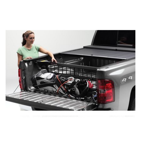 19C SILVERADO/SIERRA 1500 5.5FT BED CARGO MANAGER