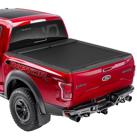 1418 SILV/SIERRA 1500/1519 SILV/SIERRA 2500/3500 SB 6.5FT MSERIES TONNEAU COVER W/O CARBONPRO BED