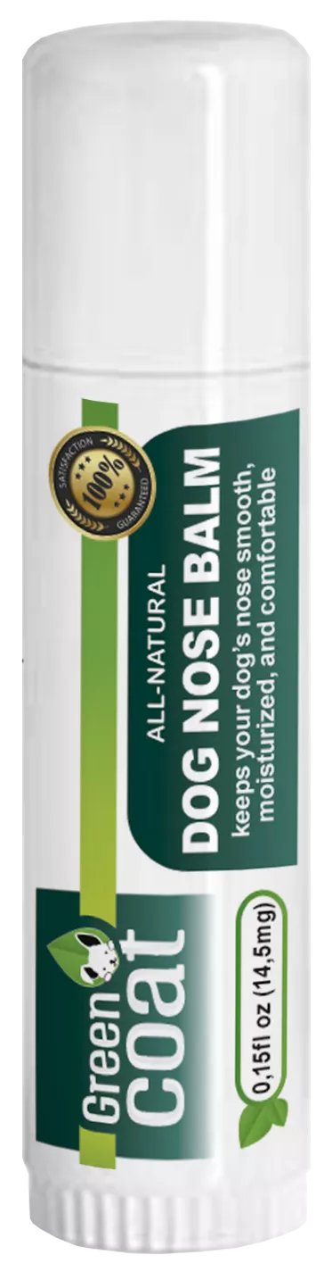 All-Natural Dog Nose Balm 0.15 oz