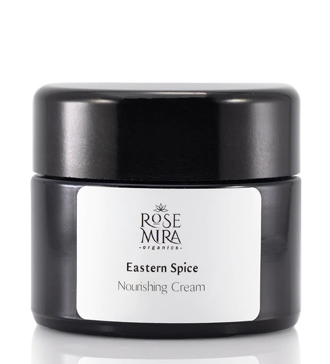 Eastern Spice Nourishing Cream - Unisex - 1oz