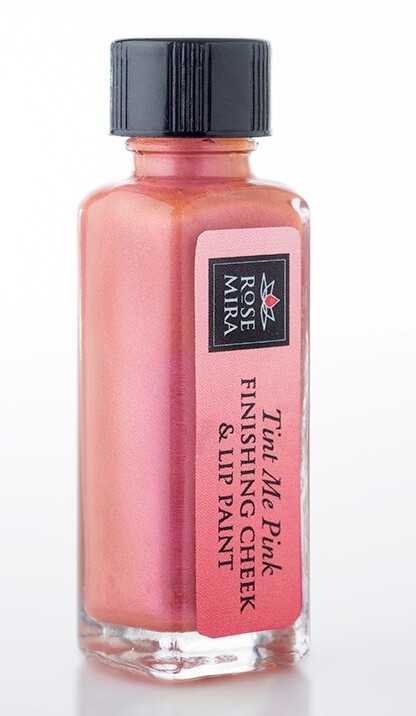 Finishing Cheek & Lip Paint - Tint Me Pink - 0.25oz