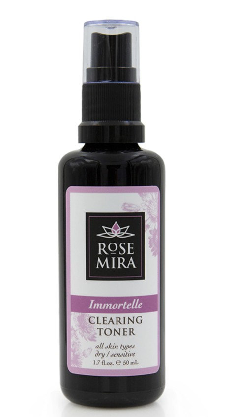 Immortelle Clearing Toner - 1.7oz