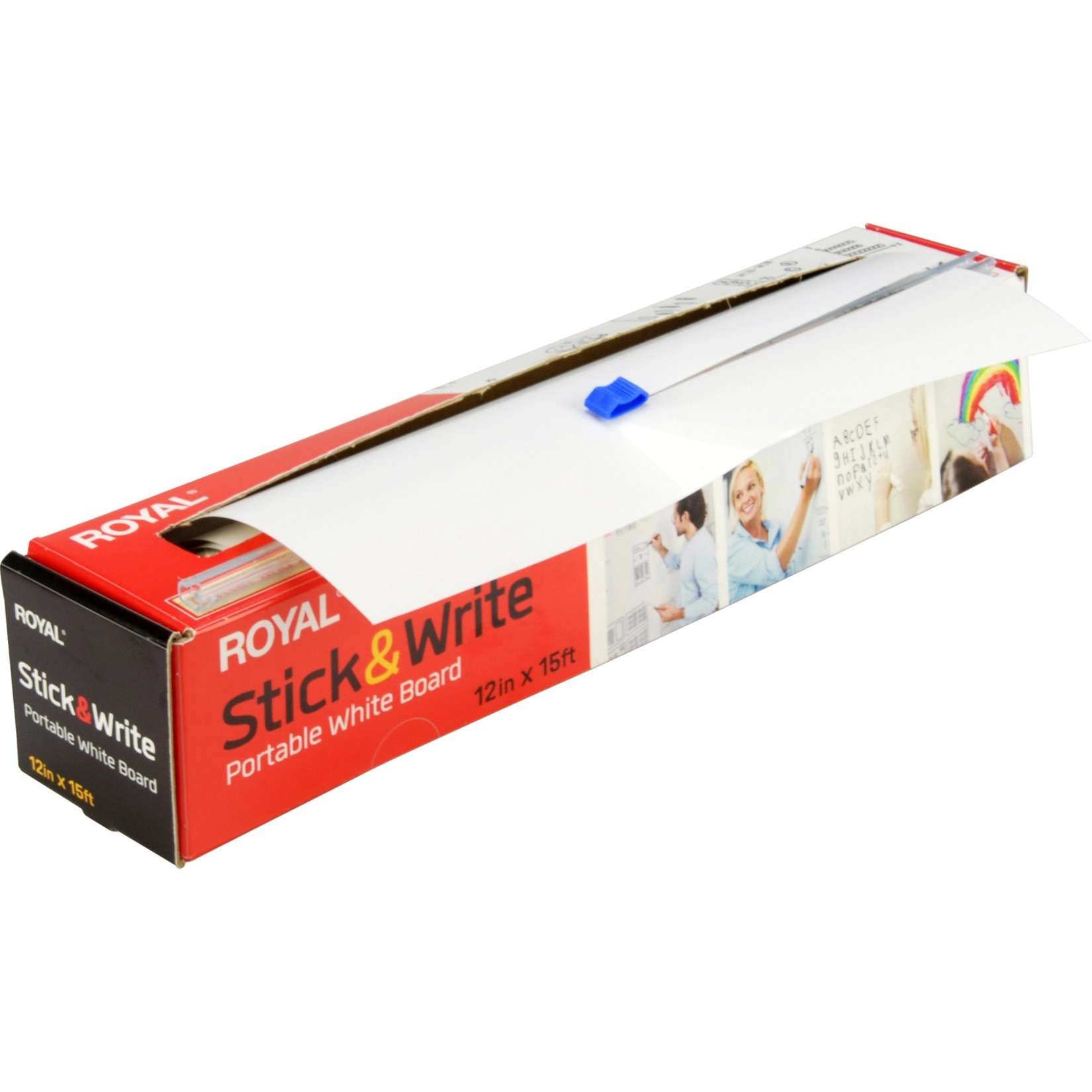 Royal WB115 Portable Whiteboard