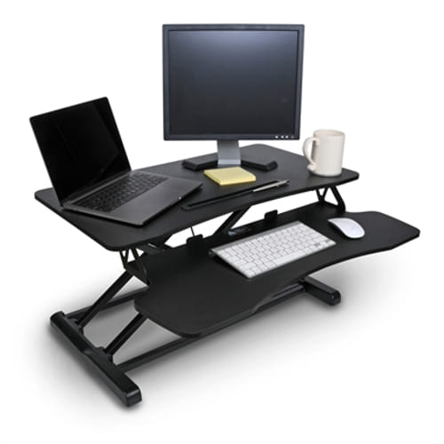 Royal SD320 Standing Desk EOL