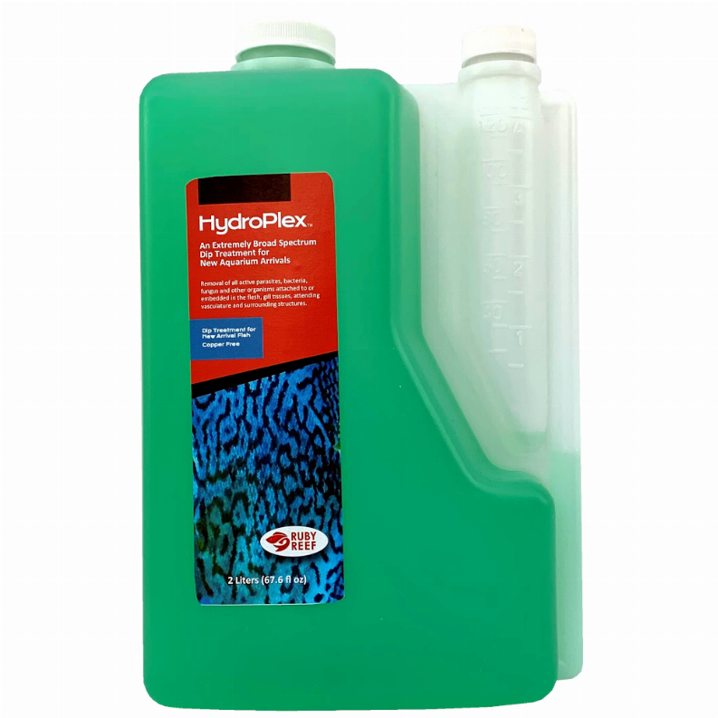 HydroPlex - 2 Liters