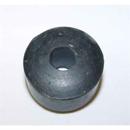 SHOCK MOUNT BUSHING, 87-95 JEEP WRANGLER (YJ)