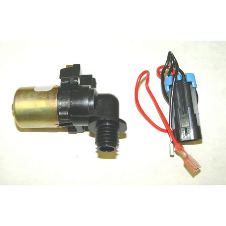 WINDSHIELD WASHER PUMP, 90-98 JEEP MODELS